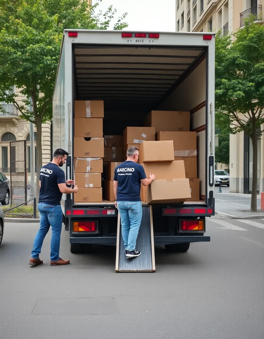 Soluciones adicionales para tu traslado en Igualada