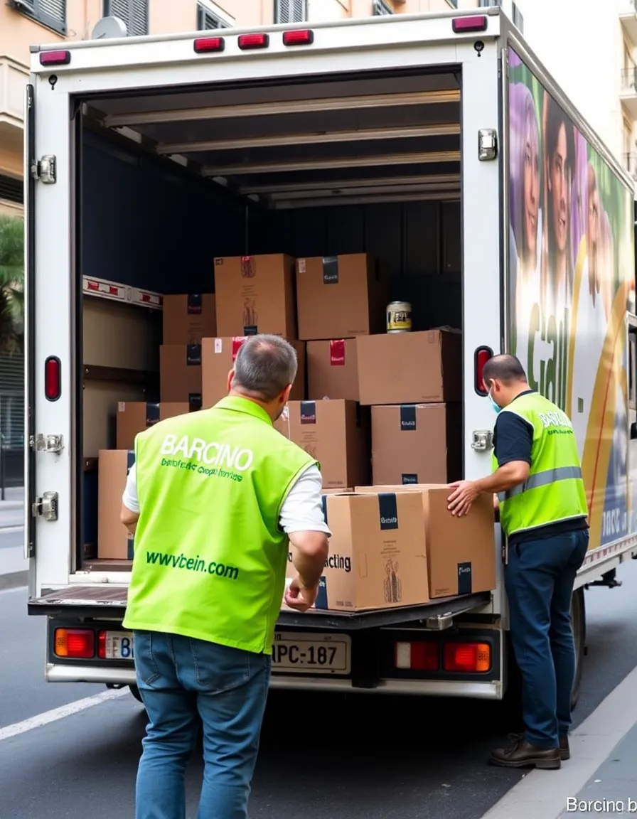 Facilita tu mudanza en Òdena con nuestros servicios extra