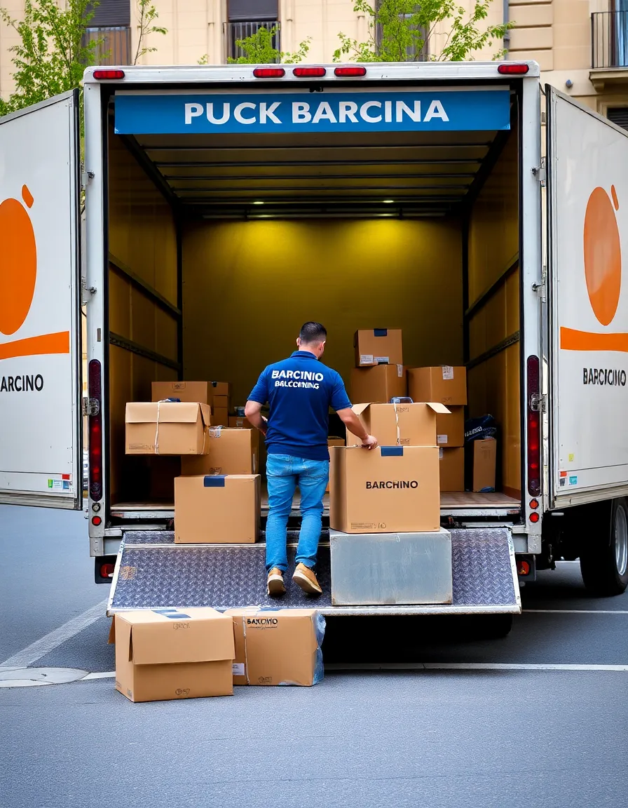 Tu mudanza en Polinyà con servicios complementarios