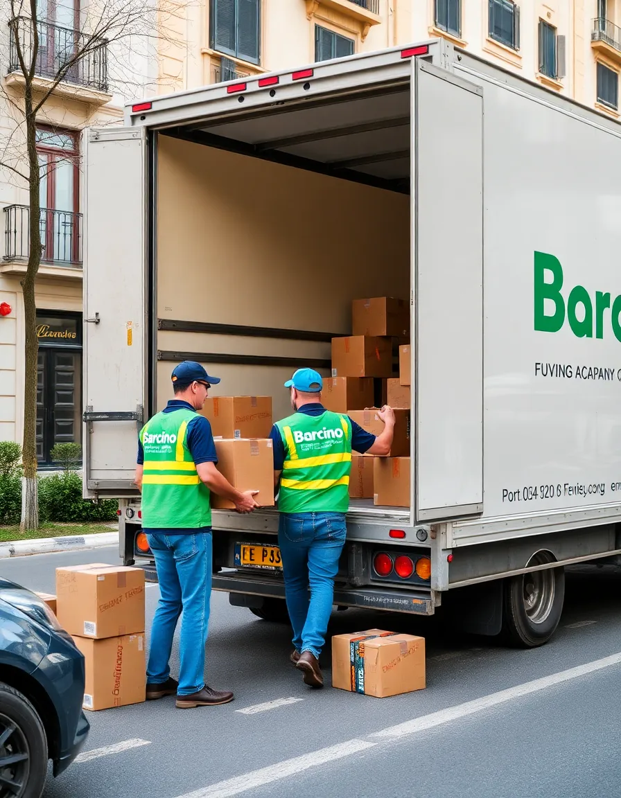 Facilita tu mudanza en Sitges con nuestros servicios extra