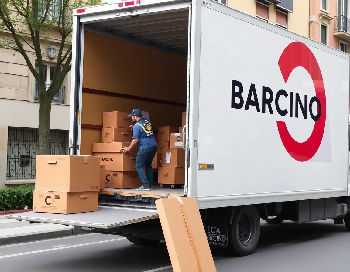 Precio mudanza en Bigues i Riells del Fai 