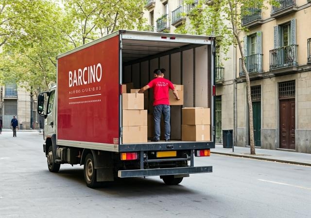 Precio mudanza en Prats de Lluçanès 