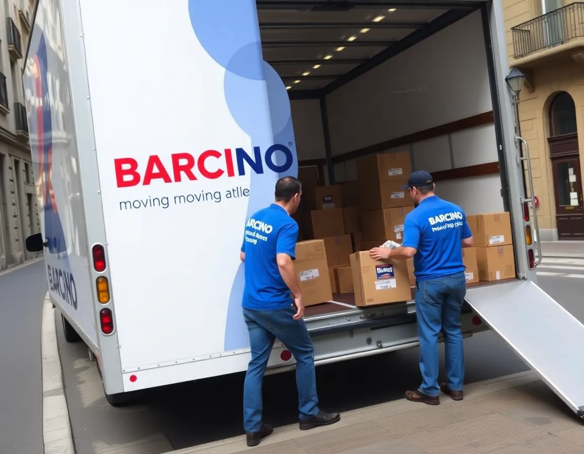Soluciones adicionales para tu traslado en Tarragona